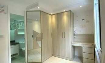 Imagem 2: Casa para venda tem 100 metros quadrados com 3 quartos em São Marcos - Salvador - Bahia