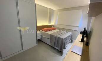 Imagem 4: Apartamento no Rio Vermelho, bem distribuído em 41m², nascente