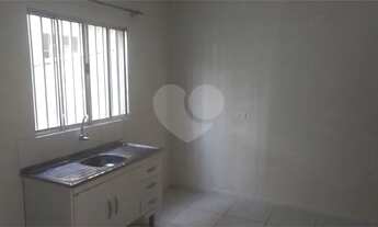 Imagem 5: Locação Quarto e Cozinha Bairro Imirim