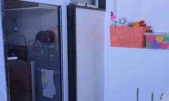 Imagem 4: Casa para venda possui 90 metros quadrados com 3 quartos em Pedra de Guaratiba - Rio de Ja