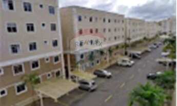 Imagem 3: Residencial Jardim de Minas Torre 13 Ap303