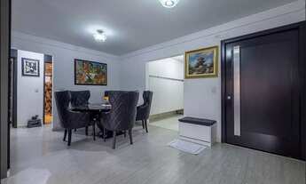 Imagem 2: Apartamento à venda de 147 m²2 sendo 3 dormitórios, 1 suíte, 1 vaga de garagem no, Jardim