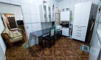 Imagem 3: Sobrado com 3 dormitórios à venda, 137 m² por R$ 370.000,00 - Conceição - Diadema/SP