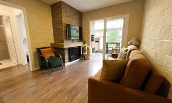 Imagem: Apartamento, 2 Suítes amp Sacada Gourmet