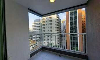 Imagem 2: Locação de Apartamentos / Studio na cidade de São Paulo