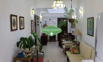 Imagem 4: Casa à venda 220m² Santo Amaro 3 quartos