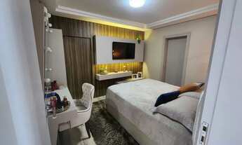 Imagem 2: Conforto e elegância em 126m2