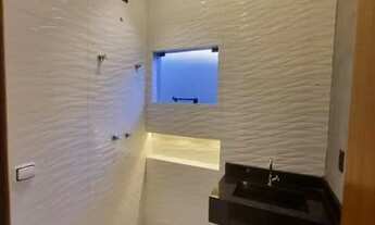 Imagem 7: Térrea para venda possui 142 metros quadrados com 3 quartos em Tarobá - Londrina - PR