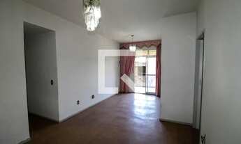 Imagem 2: Apartamento para Aluguel - Engenho Novo, 2 Quartos, 82 m2