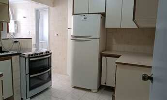 Imagem 6: Apartamento para venda com 66 mt com 2 quartos em São Judas - São Paulo - São Paulo