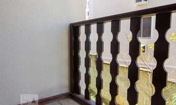 Imagem 6: Apartamento para Aluguel - Campo Grande, 2 Quartos, 48 m2