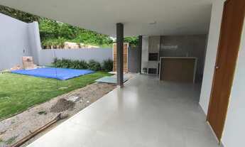 Imagem 3: Casa maravilhosa c/ 3qts, send 1suíte, 2brs, 2vgs, qintl, piscn Vale dos Cristais