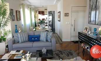 Imagem 2: São Paulo - Apartamento Padrão - Tatuapé