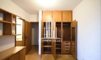 Imagem 1: Apartamento á venda no Real Parque com 237m² 3 dormitórios 5 banheiros 3 vaga