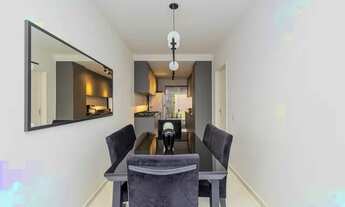 Imagem 3: Casa 2 dormitórios no Parque Ipiranga