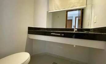 Imagem 3: Apartamento Bella D-oro T38 3 suítes plenas 130mts2