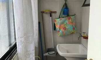 Imagem 5: Vendo lindo apartamento duplex, 3 dormitório sendo 1 suíte , com sacada, ampla sala 3 ambi