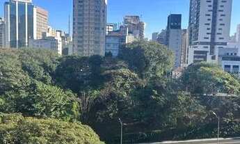 Imagem 3: Apartamento para aluguel tem 40 metros quadrados com 1 quarto em Paraíso - São Paulo - São