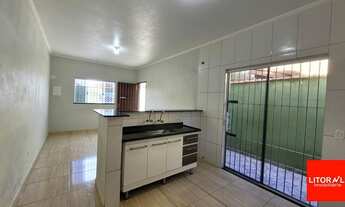 Imagem 6: Casa para aluguel, 2 quartos, 1 suíte, 1 vaga, Belas Artes - Itanhaém/SP