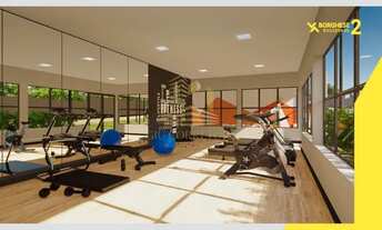 Imagem 5: Apartamento para Venda em São José do Rio Preto, Jardim Bianco, 2 dormitórios, 1 banheiro