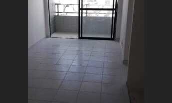 Imagem 5: Oportunidade na Encruzilhada| Andar Alto| Edf. Forte São Francisco| 3 Quartos