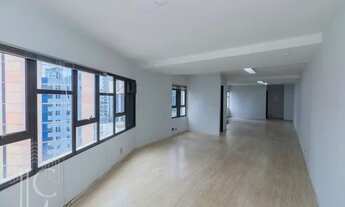 Imagem 7: Conjunto Comercial para Locação em São Paulo, Itaim, 2 banheiros, 2 vagas