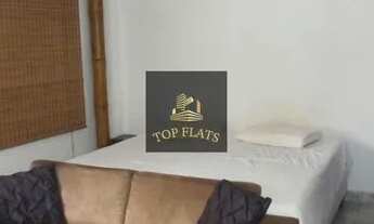 Imagem 2: Flat disponível em moema