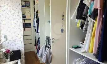 Imagem 7: Itaim Bibi pronto para morar!!!