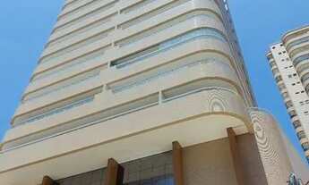 Imagem: PRAIA GRANDE - Apartamento Padrão - AVIAÇÃO