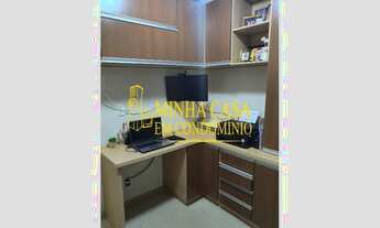 Imagem 7: APARTAMENTO TIPO COBERTURA - RIO MISSOURI