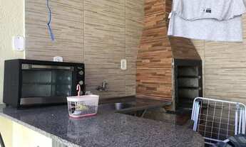 Imagem 6: Casa de condomínio para aluguel em condomínio/frente sagres/ja com ar e alguns itens (Pert