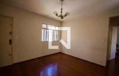 Imagem 2: Apartamento para Aluguel - Campestre, 2 Quartos, 58 m2