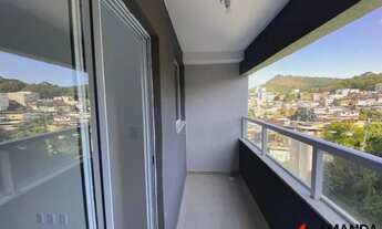 Imagem 7: Juiz de Fora - Apartamento Padrão - Teixeiras