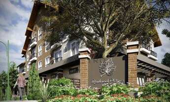 Imagem 2: Apartamento no bairro Avenida Central em Gramado!