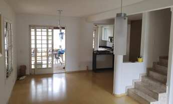 Imagem 4: Casa com Piscina no Villa Flora Sumaré - 158m² 3 quartos 1 suíte - Churrasqueira e Planeja