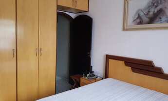 Imagem 7: Sobrado com 3 dormitórios sendo 1 suíte Jardim Guapituba - Mauá - SP - troca por apartame