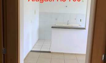 Imagem: Aluguel aparti de 650 zap