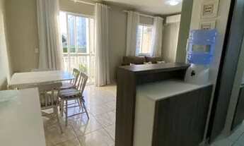 Imagem 3: Apartamento Mobiliado 2 Quartos e 1 Garagem - Direto Proprietário