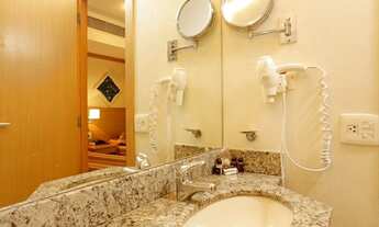 Imagem 6: Próximo a Av. Paulista, Consolação flat no Pool para investimento