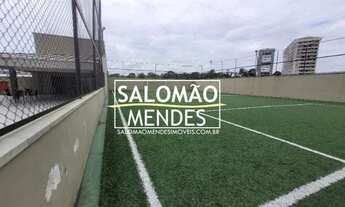 Imagem 7: Apartamento para aluguel com 132 metros quadrados com 4 quartos em Mangueirão - Belém - PA