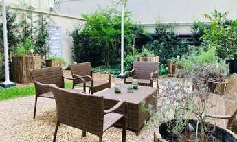 Imagem 2: Apartamento à venda no Bosque - Campinas/SP