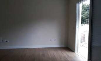 Imagem 7: Sobrado novo, com 313m², piscina, 3 suítes e 6 vagas no Jardim Ibiratiba!!!