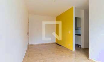 Imagem 4: Apartamento para Aluguel - Jardim Marajoara , 2 Quartos, 55 m2