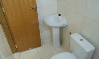 Imagem 6: Kitnet para moça condominio wifi iptu incluso