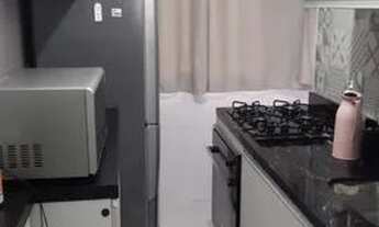 Imagem: Vendo apartamento na vila padre anchieta