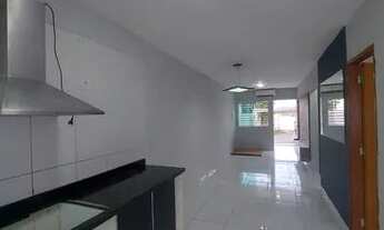 Imagem 3: Casa para aluguel possui 50 metros quadrados com 2 quartos em Flores - Manaus - Amazonas