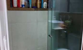 Imagem 7: Piedade. 2 quartos. 1 vaga. Prédio com lazer