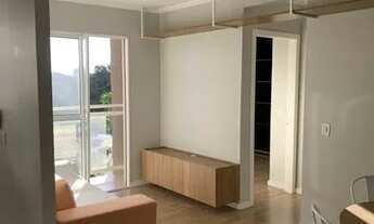 Imagem 5: Residencial Villagio Amalfi - 49,62 m² - De Lázaro Apartamento com 2 dormitórios, sala de