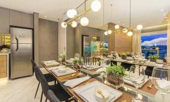 Imagem 7: Apartamento no Empreendimento Alameda São Caetano com 2 dorms e suíte à venda, 56 m² a par