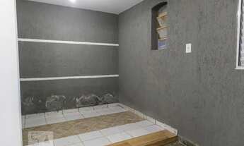 Imagem 2: Apartamento para Aluguel - Vila Rosália, 1 Quarto, 38 m2